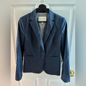 Banana Republic blazer. Size 2